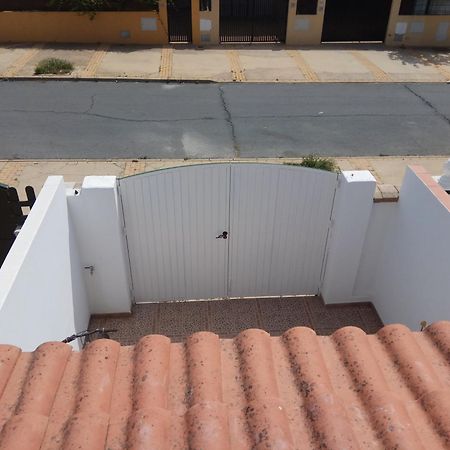 Islantilla Adosado Piscina, Parking 1 Minuto Al Mar Eksteriør billede