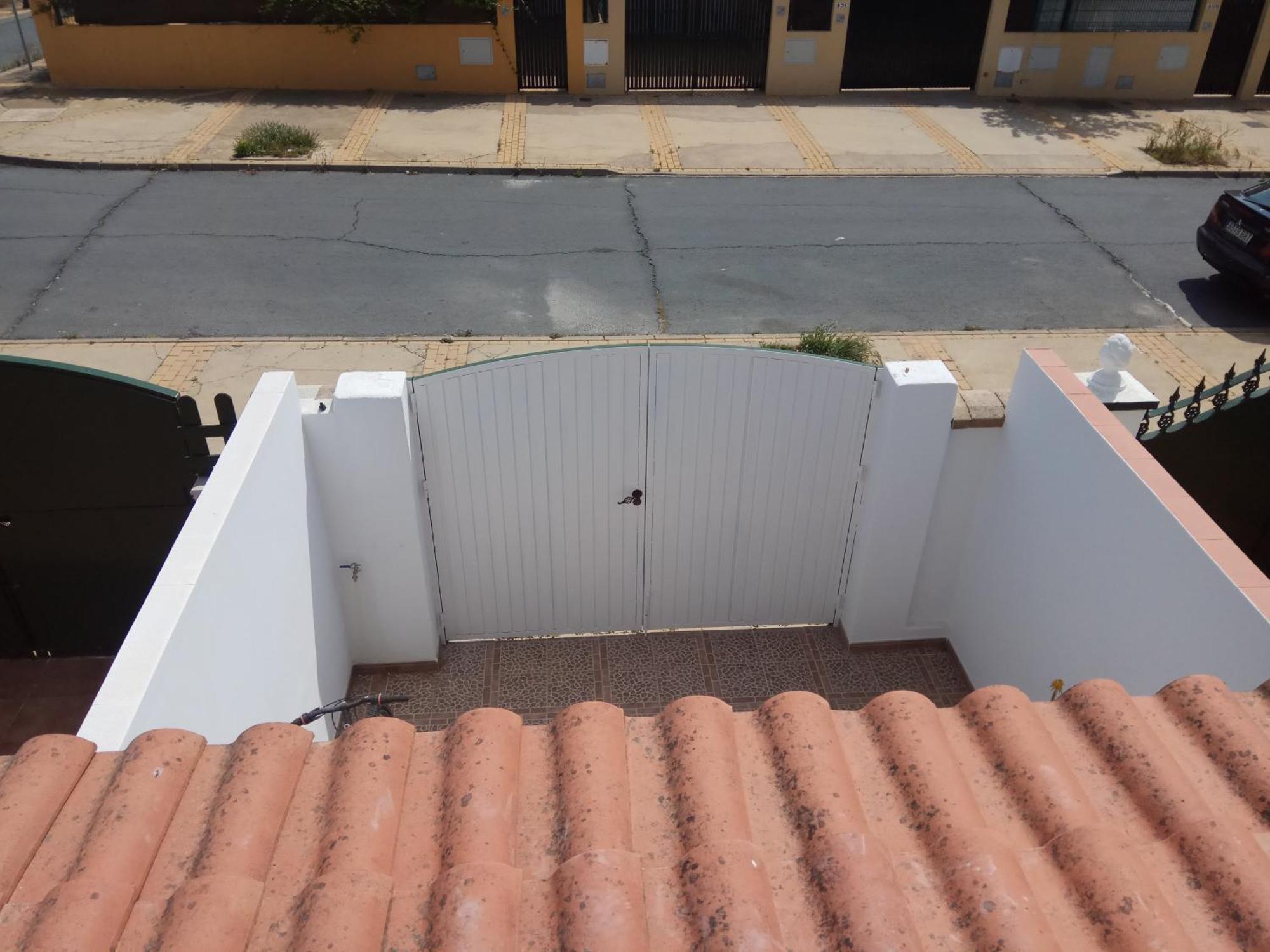 Islantilla Adosado Piscina, Parking 1 Minuto Al Mar Eksteriør billede